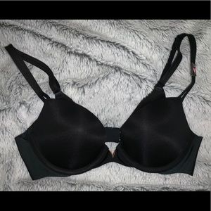 Victorias Secret Sexy Illusions Push-up Plunge Bra